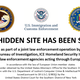 Illustration for article titled Feds Charged With Stealing Money During Silk Road Investigation